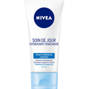 SOIN DE JOUR HYDRATANT FRAÎCHEUR DE NIVEA