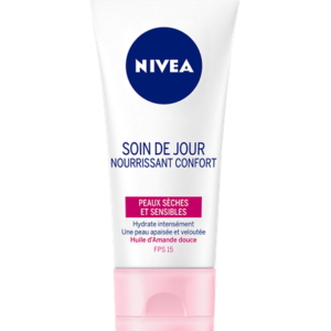 SOIN DE JOUR NOURRISSANT CONFORT DE NIVEA