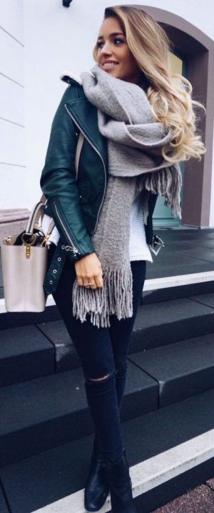 29 Tenues parfaites pour l'hiver Blog Togo #Fashion #Winter #Look #Manteau #hiver #women #Togo #ootd #ootdfit