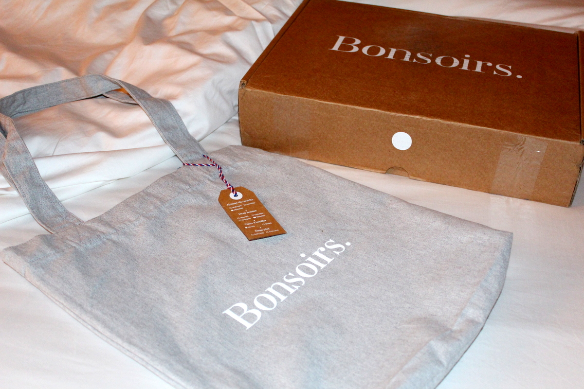 Un sommeil presque parfait avec Bonsoirs. #Sommeil #lingedelit #lifestyle #bonsoirs