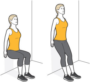 4 exercices pour muscler le périnée #Grossesse #Muscle #Périnée #Exercice #Sport #fitness #cardio #musculation