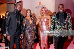 Met Gala 2019 Les tenues des stars #Metgala #fashion #stars #ootd #mode #style #outfit #blogtogo