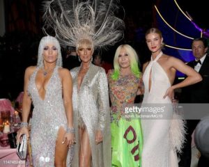 Met Gala 2019 Les tenues des stars #Metgala #fashion #stars #ootd #mode #style #outfit #blogtogo