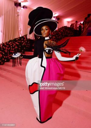 Met Gala 2019 Les tenues des stars #Metgala #fashion #stars #ootd #mode #style #outfit #blogtogo