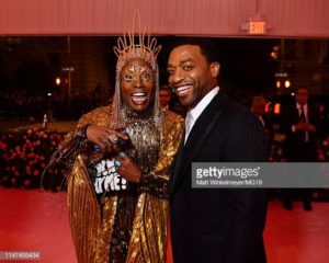 Met Gala 2019 Les tenues des stars #Metgala #fashion #stars #ootd #mode #style #outfit #blogtogo