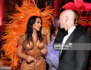 Met Gala 2019 Les tenues des stars #Metgala #fashion #stars #ootd #mode #style #outfit #blogtogo