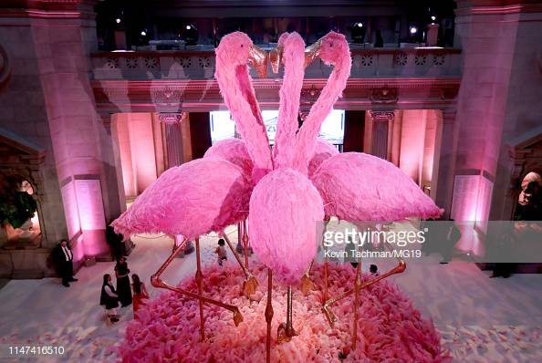 Met Gala 2019 Les tenues des stars #Metgala #fashion #stars #ootd #mode #style #outfit #blogtogo 