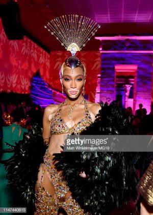 Met Gala 2019 Les tenues des stars #Metgala #fashion #stars #ootd #mode #style #outfit #blogtogo