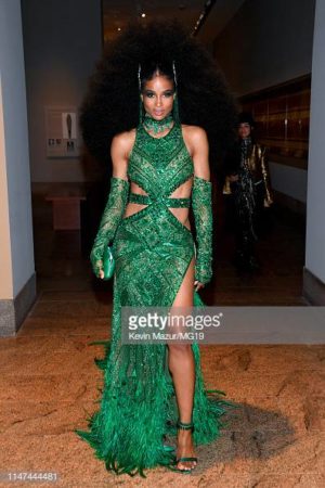 Met Gala 2019 Les tenues des stars #Metgala #fashion #stars #ootd #mode #style #outfit #blogtogo