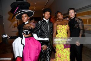 Met Gala 2019 Les tenues des stars #Metgala #fashion #stars #ootd #mode #style #outfit #blogtogo