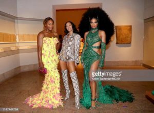 Met Gala 2019 Les tenues des stars #Metgala #fashion #stars #ootd #mode #style #outfit #blogtogo