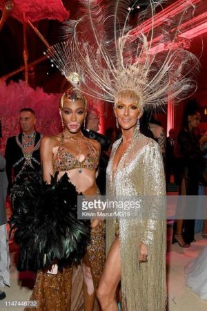 Met Gala 2019 Les tenues des stars #Metgala #fashion #stars #ootd #mode #style #outfit #blogtogo