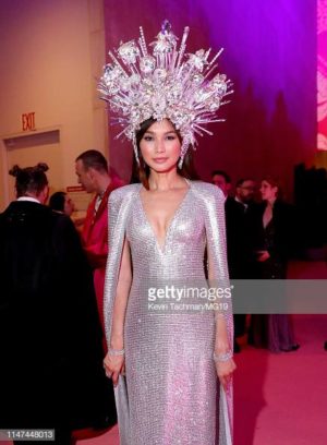 Met Gala 2019 Les tenues des stars #Metgala #fashion #stars #ootd #mode #style #outfit #blogtogo