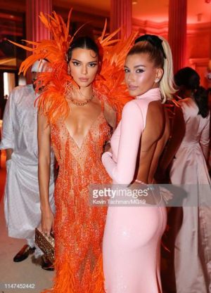 Met Gala 2019 Les tenues des stars #Metgala #fashion #stars #ootd #mode #style #outfit #blogtogo