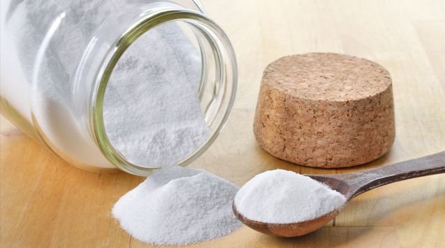 10 utilisations du bicarbonate de soude #Bicarbonatedesoude #skincare #astucesbeauté #astuces