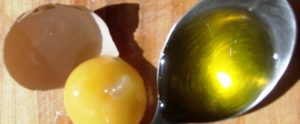 5 recettes de masque pour cheveux à base d'œuf #cheveuxafrolongpousser #Masquehydratant #Masquepourcheveux #cheveuxnaturel #cheveux
