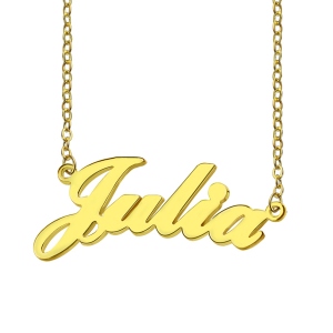 Bijoux personnalisable sur Obtenircollierprénom #Bijoux #Collier #jewelry #collierenor #argent