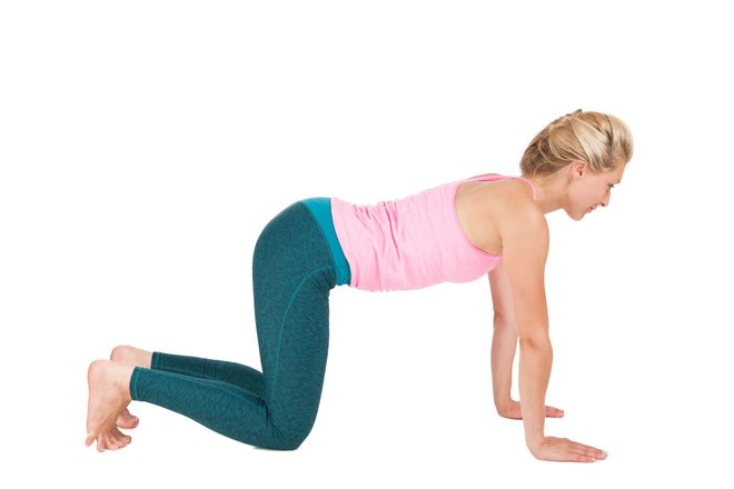 6 exercices pour des fesses musclées #Sport #fitness #cardio #musculation #blogTogo