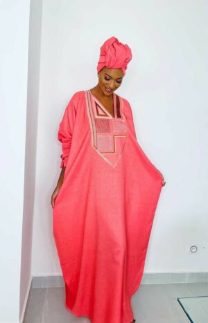 jolies Modèles de boubous Sénégalais #boubousénégalais #boubou #sénégal #tenueenpagne